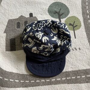 Patagonia Baby Baggies Cap